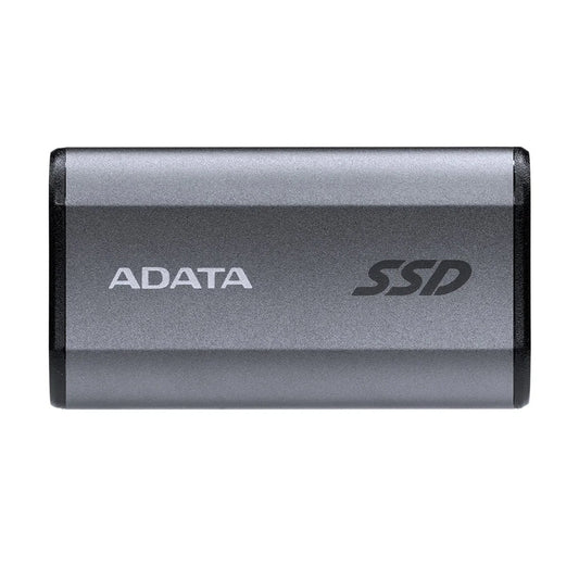 Adata SE880 External 1TB Solid State Drive  Microcenter India