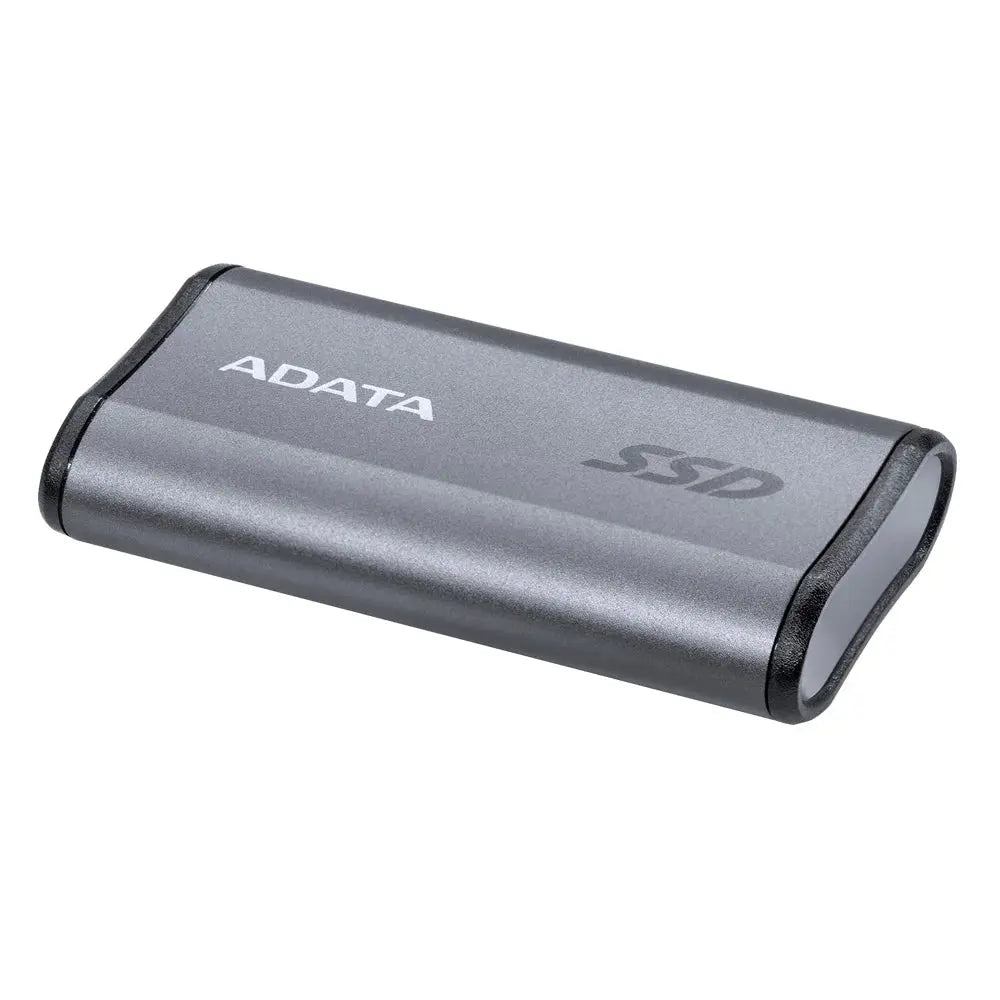 Adata SE880 External 2TB Solid State Drive  Microcenter India