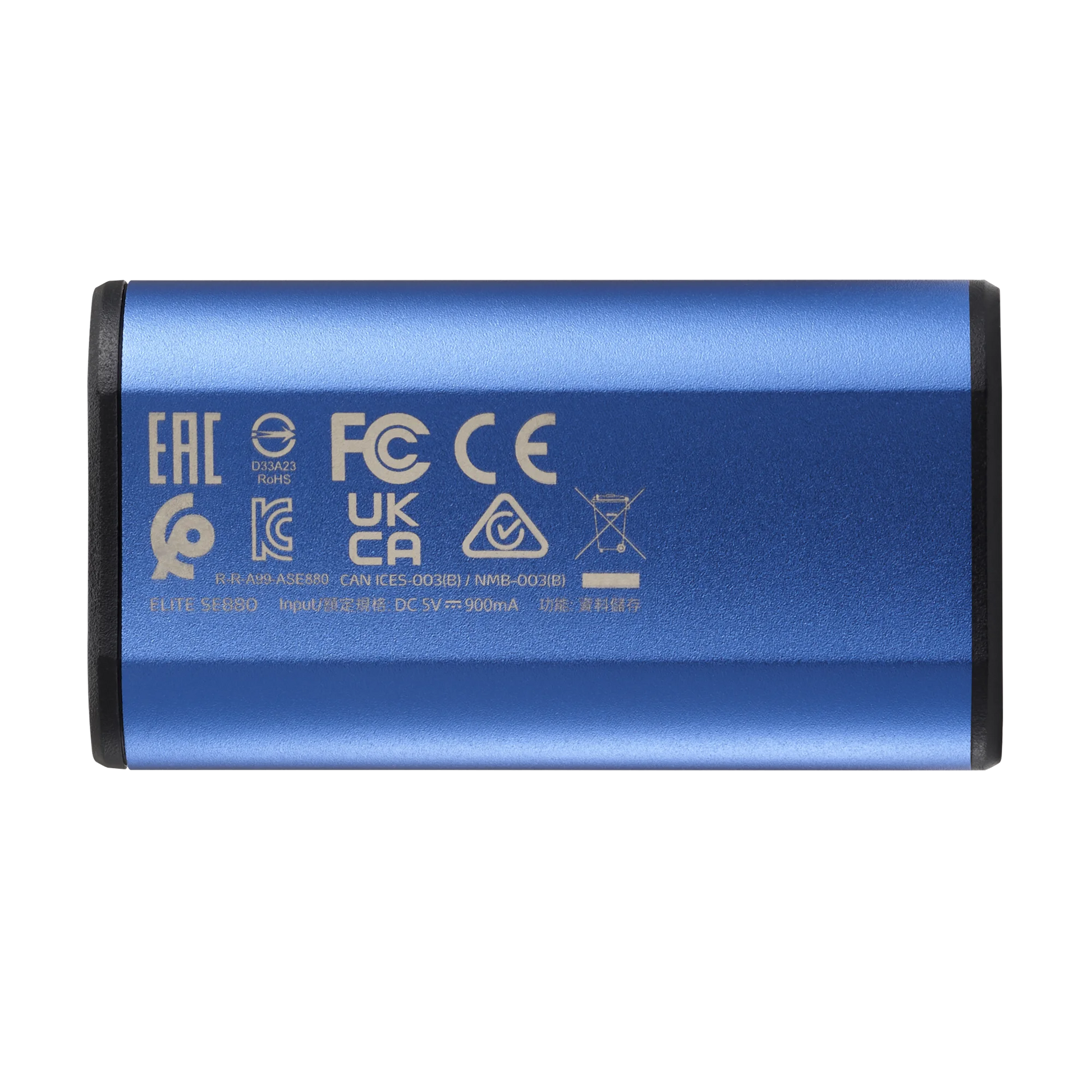Adata SE880 External 1TB Solid State Drive  Microcenter India