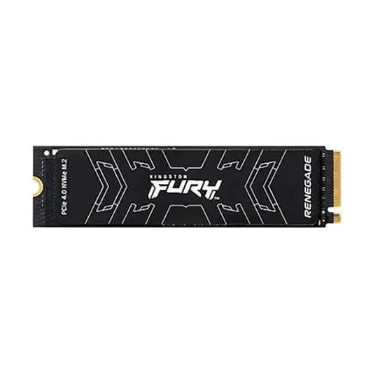 Kingston Fury Renegade 2TB M.2 Internal Gaming SSD  Microcenter India