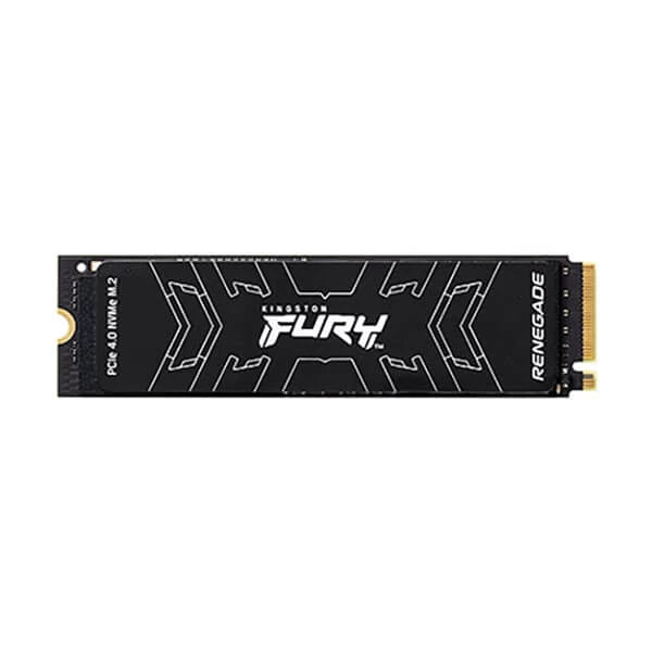 Kingston Fury Renegade 2TB M.2 Internal Gaming SSD