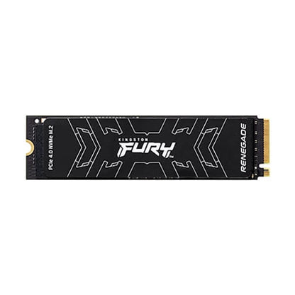 Kingston Fury Renegade 2TB M.2 Internal Gaming SSD