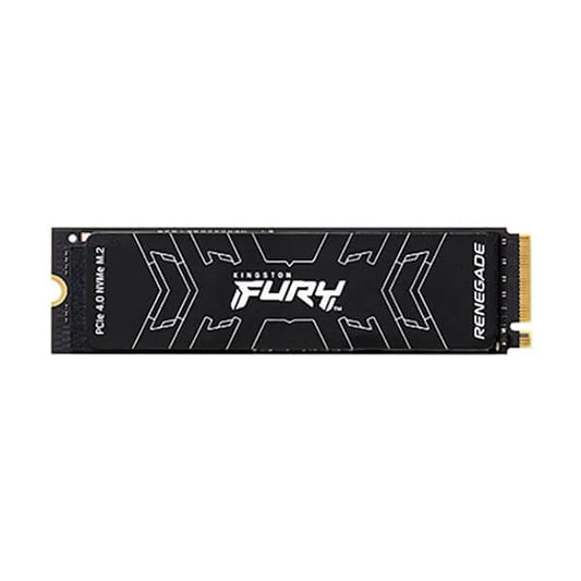 Kingston Fury Renegade 2TB M.2 Internal Gaming SSD