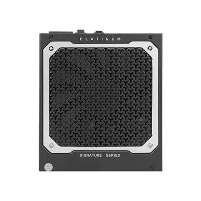 Antec Signature 1300 Platinum SMPS – 80 Plus Platinum - Microcenter India.