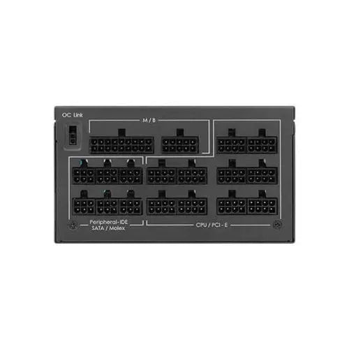 Antec Signature 1300 Platinum SMPS – 80 Plus Platinum - Microcenter India.
