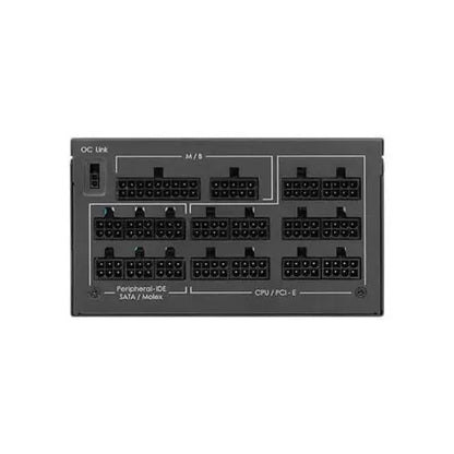 Antec Signature 1300 Platinum SMPS – 80 Plus Platinum - Microcenter India.
