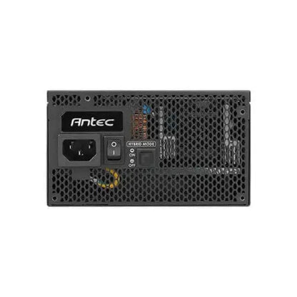 Antec Signature 1300 Platinum SMPS – 80 Plus Platinum - Microcenter India.