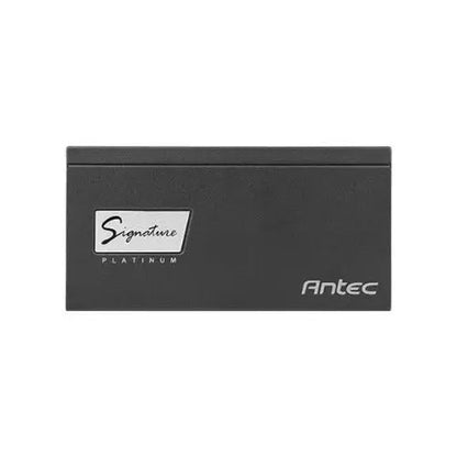 Antec Signature 1300 Platinum SMPS – 80 Plus Platinum - Microcenter India.