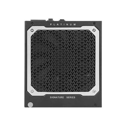 Antec Signature 1300 Platinum SMPS - 80 Plus Platinum  Microcenter India