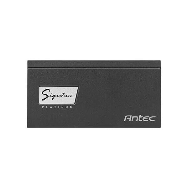 Antec Signature 1300 Platinum SMPS - 80 Plus Platinum  Microcenter India