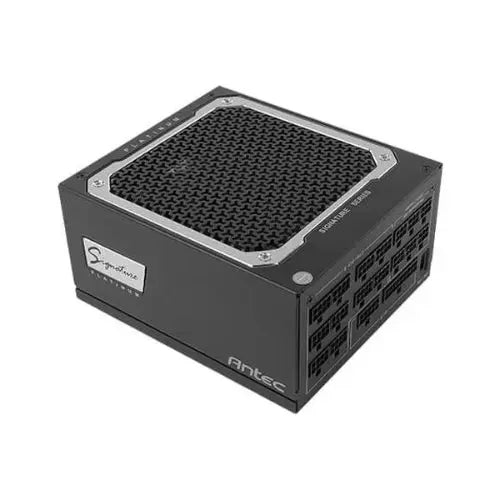 Antec Signature 1300 Platinum SMPS – 80 Plus Platinum - Microcenter India.