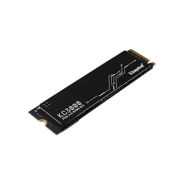 Kingston KC3000 1TB M.2 NVMe Gen4 Internal SSD 