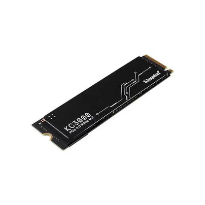 Kingston KC3000 1TB M.2 NVMe Gen4 Internal SSD 