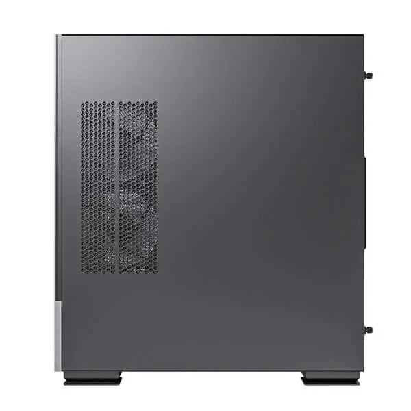 Montech Sky Two ARGB (ATX) Mid Tower Cabinet (Black)  Microcenter India