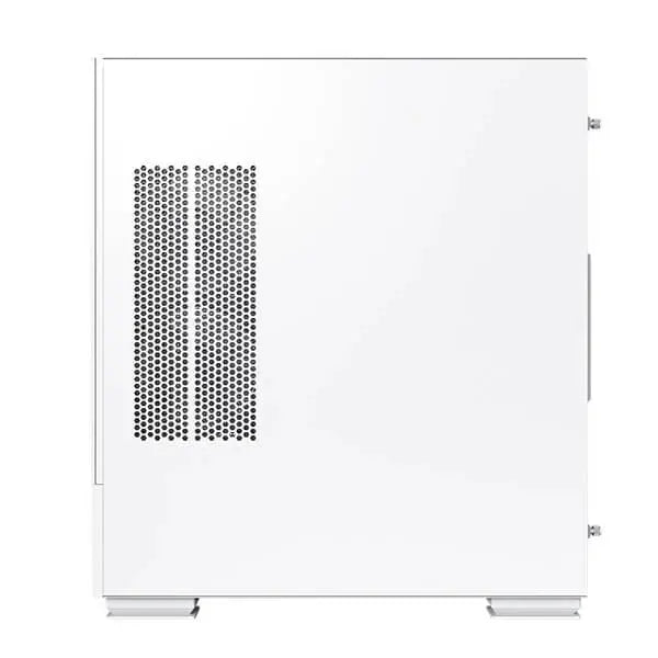 Montech Sky Two ARGB (ATX) Mid Tower Cabinet (White)  Microcenter India