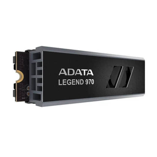 Adata Legend 970 2000GB M.2 Gen5 NVMe Internal SSD  Microcenter India
