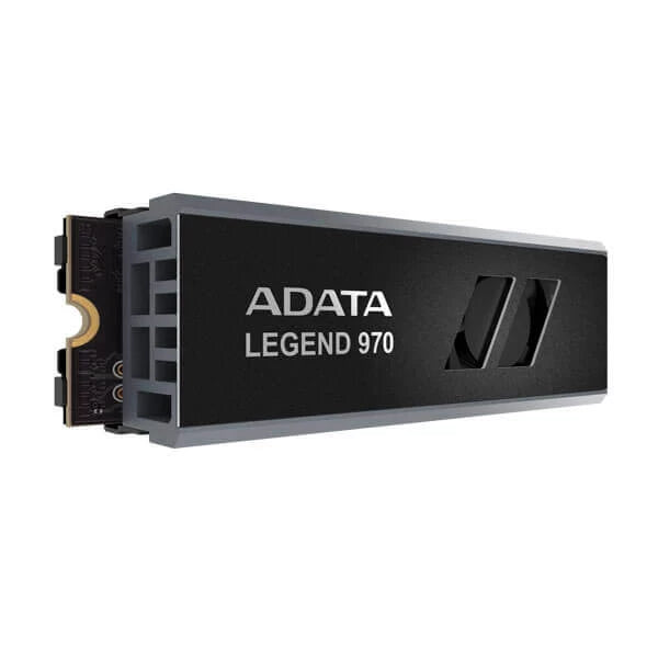 Adata Legend 970 2000GB M.2 Gen5 NVMe Internal SSD 