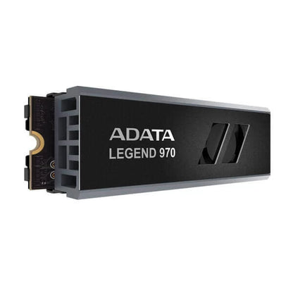 Adata Legend 970 2000GB M.2 Gen5 NVMe Internal SSD 