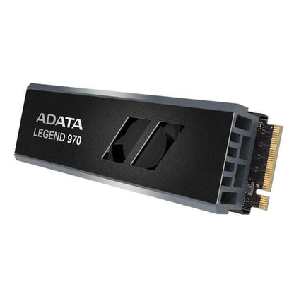 Adata Legend 970 2000GB M.2 Gen5 NVMe Internal SSD 