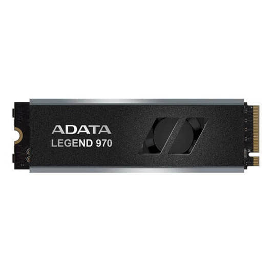 Adata Legend 970 2000GB M.2 Gen5 NVMe Internal SSD  Microcenter India