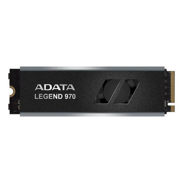 Adata Legend 970 2000GB M.2 Gen5 NVMe Internal SSD 