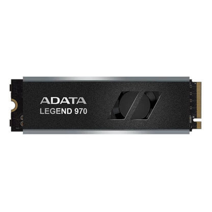 Adata Legend 970 2000GB M.2 Gen5 NVMe Internal SSD 