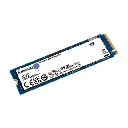 Kingston NV2 2TB M.2 NVMe Gen4 Internal SSD 