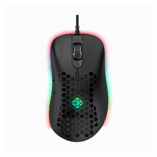 Cosmic Byte Spectrum RGB Wired Gaming Mouse  Microcenter India