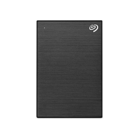 Seagate One Touch 2TB Black External Hard Drive