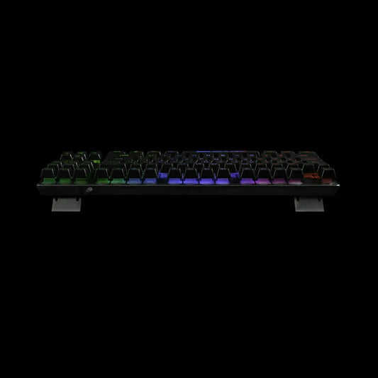 Cosmic Byte Styx TKL Membrane Gaming Keyboard CB-GK-20  Microcenter India