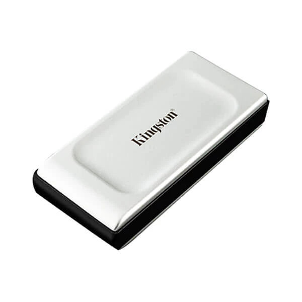 Kingston XS2000 4TB External SSD  Microcenter India
