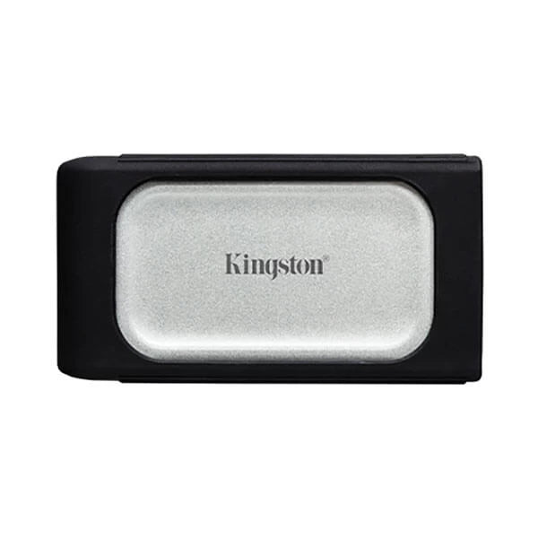 Kingston XS2000 4TB External SSD  Microcenter India