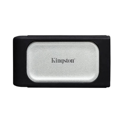 Kingston XS2000 4TB External SSD  Microcenter India