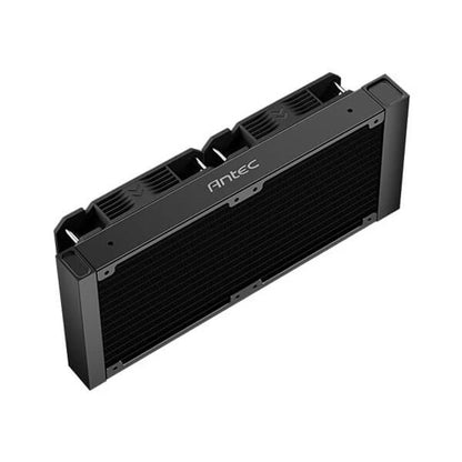 Antec Symphony 240 ARGB 240mm CPU Liquid Cooler Black