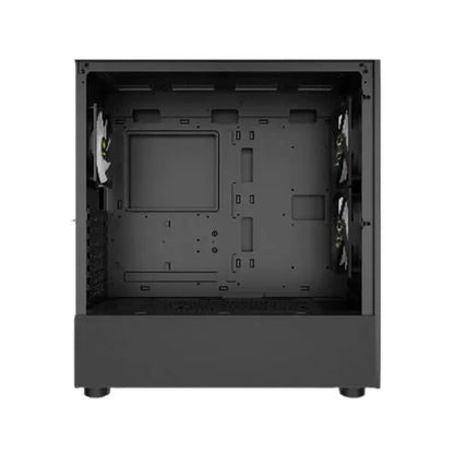 Gamdias Talos E3 Mesh Elite ARGB (E-ATX) Mid Tower Cabinet (Black)  Microcenter India