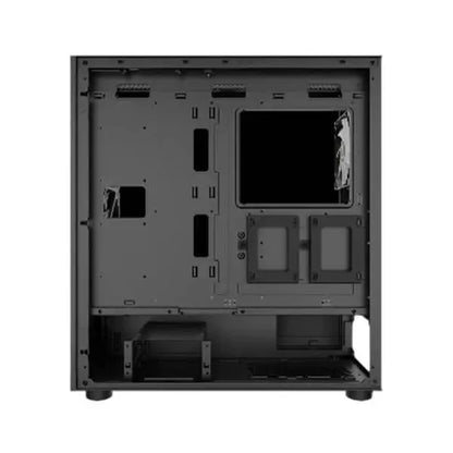 Gamdias Talos E3 Mesh Elite ARGB (E-ATX) Mid Tower Cabinet (Black)  Microcenter India