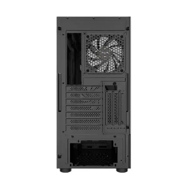 Gamdias Talos E3 Mesh Elite ARGB (E-ATX) Mid Tower Cabinet (Black)  Microcenter India