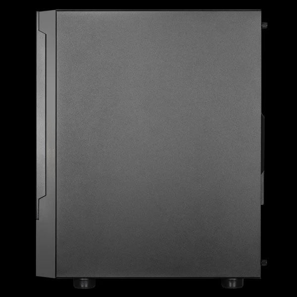 Gamdias Talos E3 Mesh ARGB (ATX) Mid Tower Cabinet (Black)