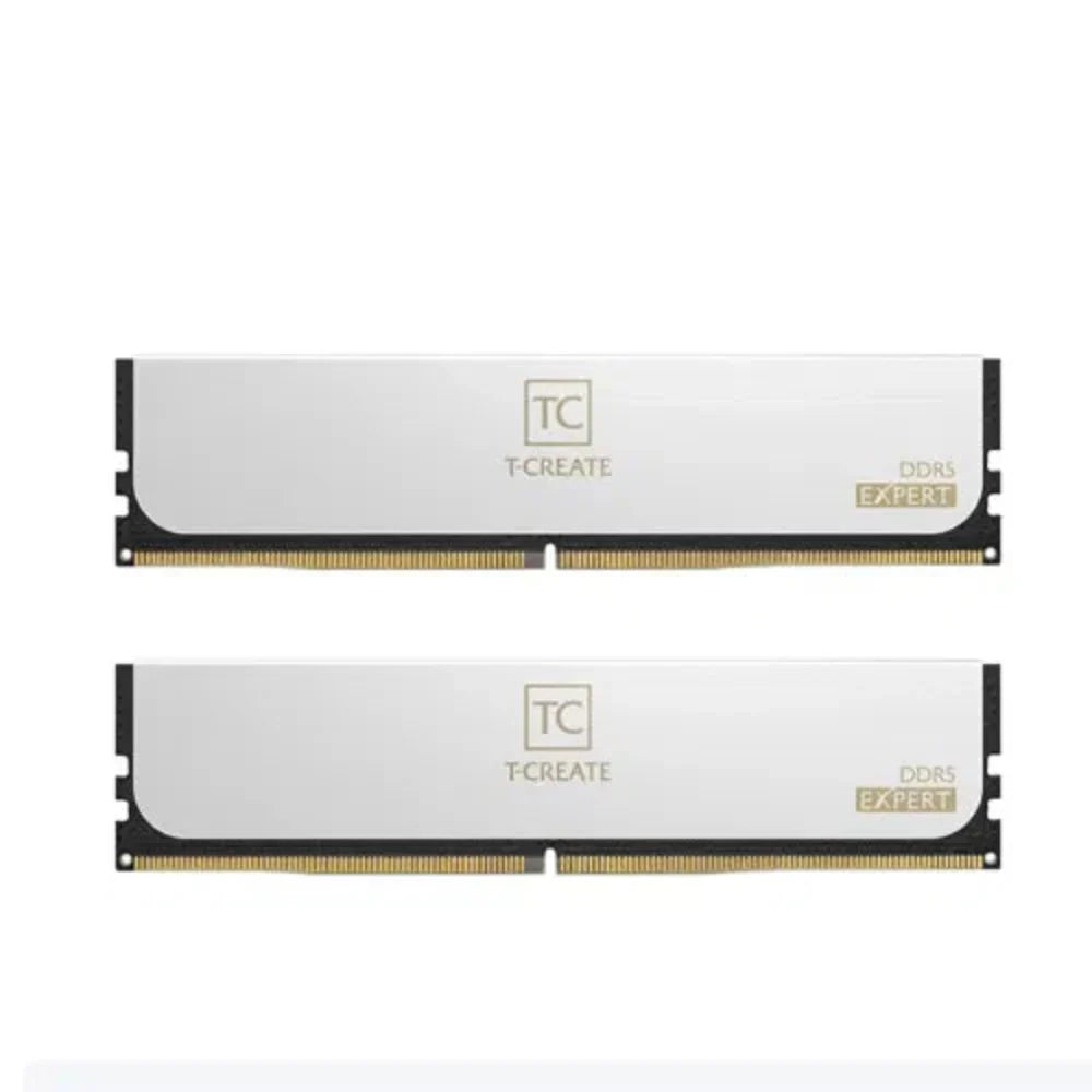 T-CREATE EXPERT DDR5 32GB RAM  Microcenter India