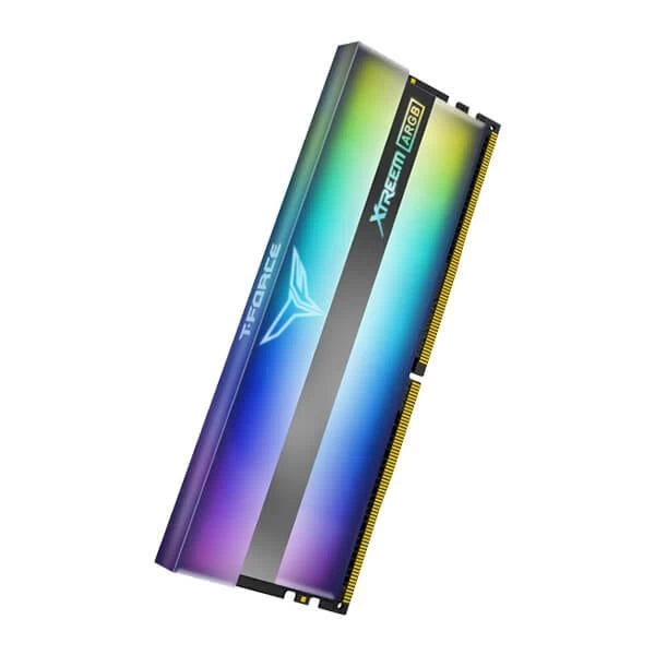 TeamGroup T-Force Xtreem ARGB 16GB (8GBx2) DDR4 3200MHz  Microcenter India