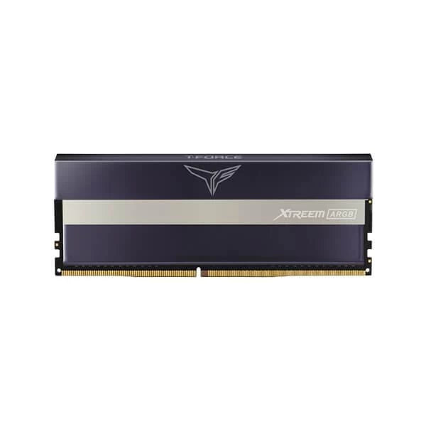 TeamGroup T-Force Xtreem ARGB 16GB (8GBx2) DDR4 3200MHz  Microcenter India