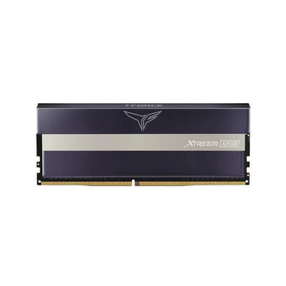 TeamGroup T-Force Xtreem ARGB 16GB (8GBx2) DDR4 3200MHz  Microcenter India