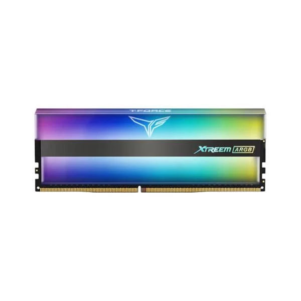 TeamGroup T-Force Xtreem ARGB 16GB (8GBx2) DDR4 4000MHz