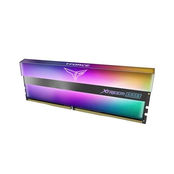 TeamGroup T-Force Xtreem ARGB 16GB (8GBx2) DDR4 4000MHz