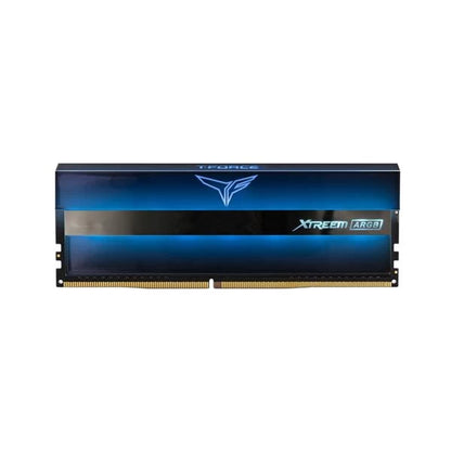 TeamGroup T-Force Xtreem ARGB 16GB (8GBx2) DDR4 4000MHz
