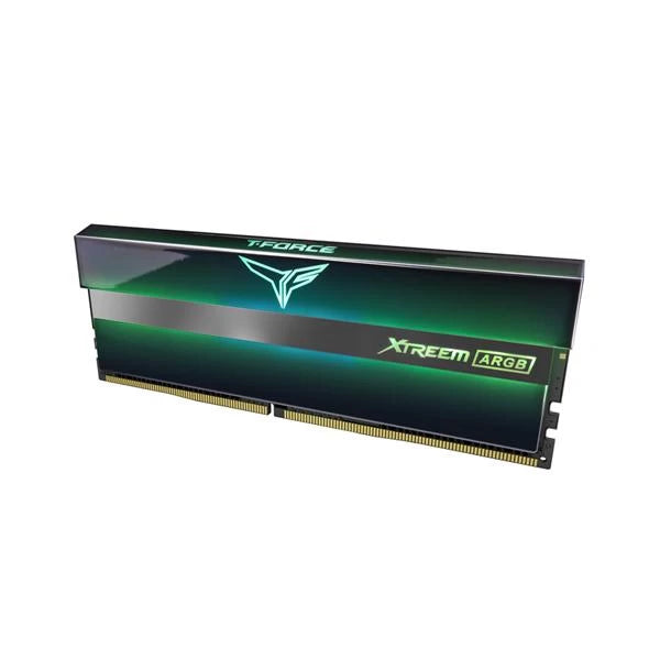 TeamGroup T-Force Xtreem ARGB 16GB (8GBx2) DDR4 4000MHz