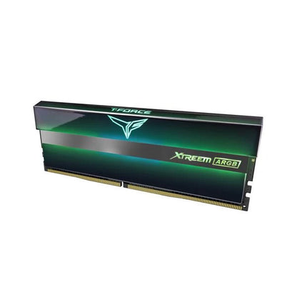 TeamGroup T-Force Xtreem ARGB 16GB (8GBx2) DDR4 4000MHz