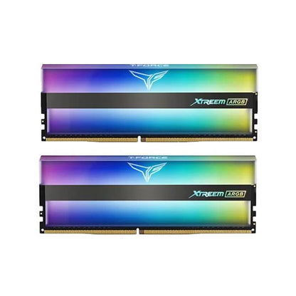 TeamGroup T-Force Xtreem ARGB 16GB (8GBx2) DDR4 4000MHz