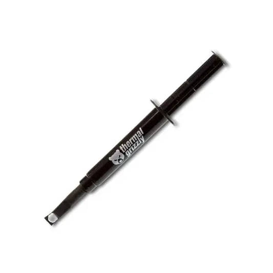 thermal grizzly aeronaut, aeronaut thermal grizzly, aeronaut thermal paste