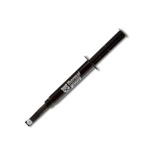 thermal grizzly aeronaut, aeronaut thermal grizzly, aeronaut thermal paste